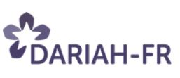 logo DARIAH-FR